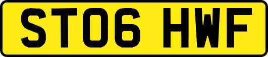 ST06HWF