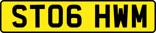 ST06HWM
