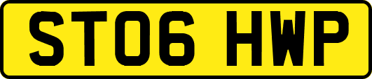 ST06HWP