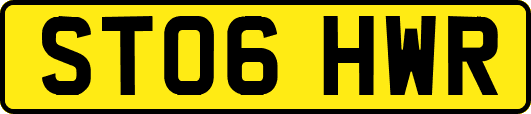 ST06HWR