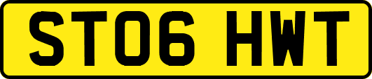 ST06HWT