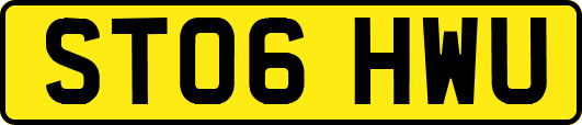 ST06HWU