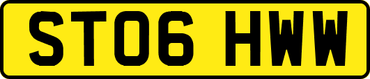 ST06HWW