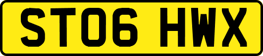 ST06HWX