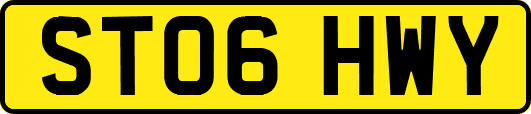 ST06HWY