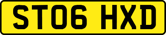 ST06HXD
