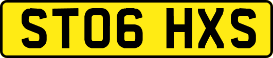 ST06HXS