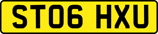 ST06HXU