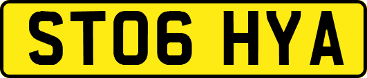 ST06HYA