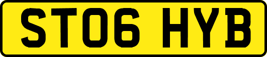 ST06HYB