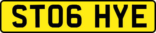 ST06HYE