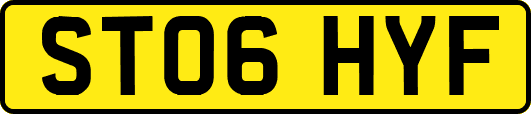 ST06HYF