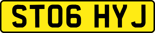 ST06HYJ