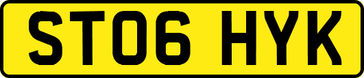 ST06HYK