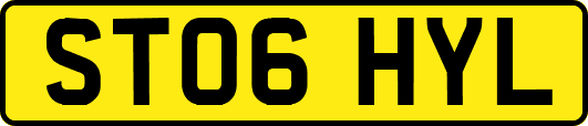 ST06HYL
