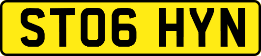 ST06HYN