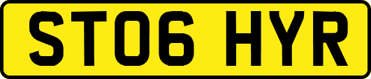 ST06HYR