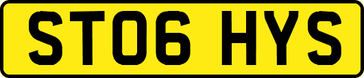 ST06HYS