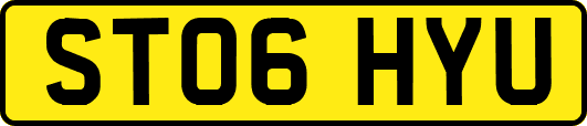ST06HYU