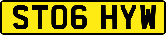 ST06HYW