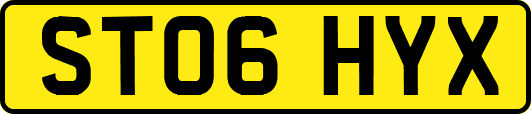 ST06HYX
