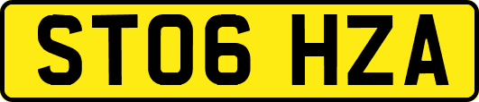 ST06HZA
