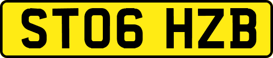 ST06HZB