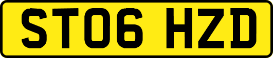 ST06HZD