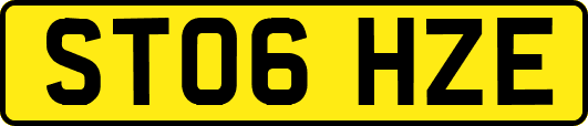 ST06HZE