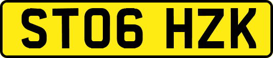 ST06HZK