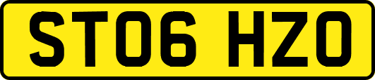 ST06HZO