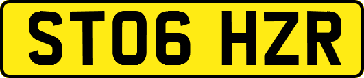 ST06HZR
