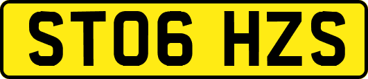ST06HZS