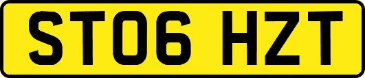 ST06HZT