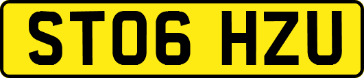 ST06HZU
