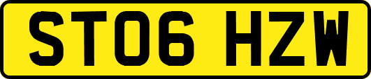 ST06HZW