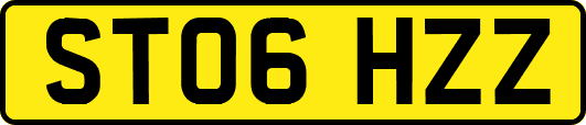 ST06HZZ