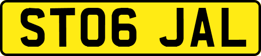 ST06JAL