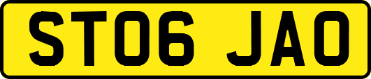 ST06JAO
