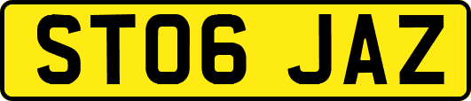 ST06JAZ