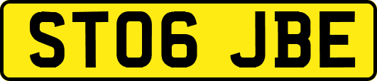 ST06JBE