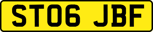 ST06JBF