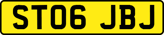 ST06JBJ