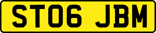 ST06JBM