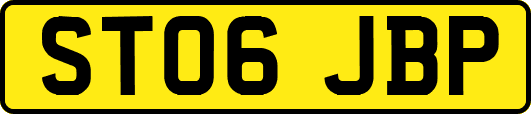 ST06JBP