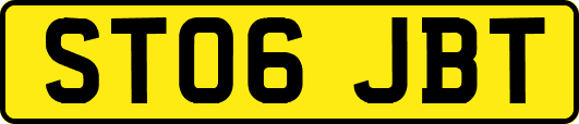 ST06JBT