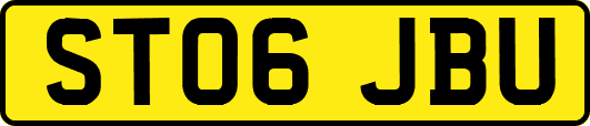 ST06JBU