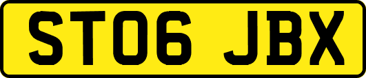 ST06JBX