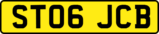 ST06JCB