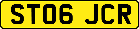 ST06JCR